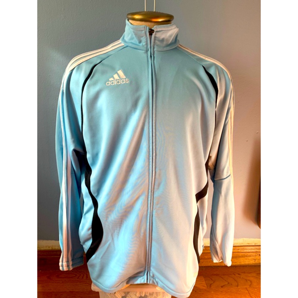 Adidas Clima365 jacket
